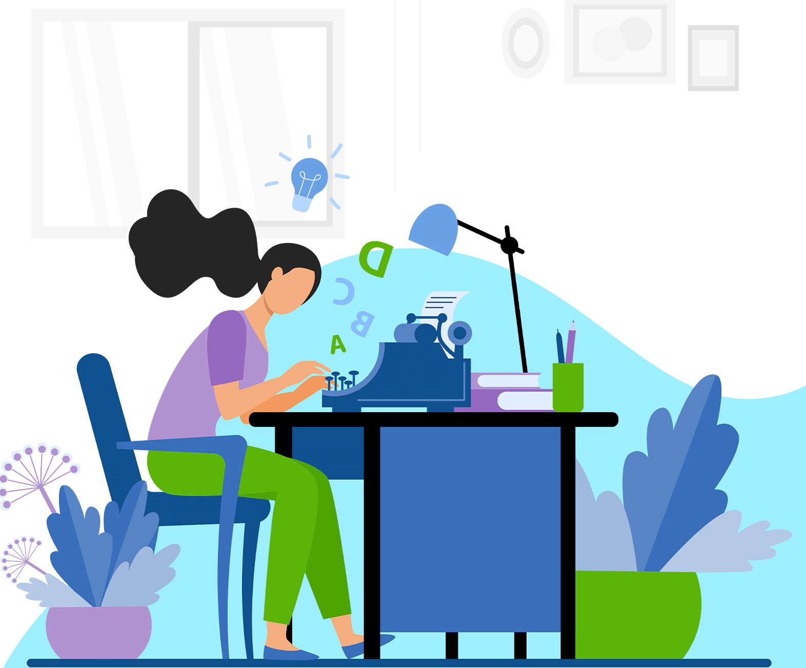 Hire Credible Academic Help Today!